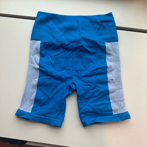 BUNDLE ✨Fabletics Sculpt-knit Leggings Bundle of 4 Items - Picture 3 of 7